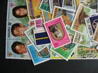 Nauru 51 Different Mnh Nice Group  Check Them Out 