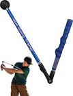 Golf Swing Trainer Aid - Golf Training Aid To Improve Hinge  Forearm Rotation  