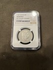 1883 Hawaii 1 2 Dollar Silver Coin Km 7 Ngc Au Details Reverse Tooled Cleaned