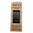 Yeti Sideclick Strap Ultramarine Violet Dark Blue For Sidekick Dry Gear Bag