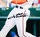 Juan Soto Signed Washington Nationals 16x20 Photo  beckett Certified 