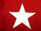 Vietnam War U s  Army Brigadier General Flag