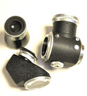 Leica Leitz M Visoflex I Unit With 90 And 45 Degree Magnifiers 