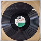 Vintage 6 Lots Navy Recruiting Spot Announcements Usn Band Vinyl 33 1 2 Rpm