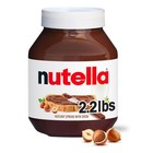 Nutella Hazelnut Spread With Cocoa For Breakfast  35 3 Ounce  pack Of 1  