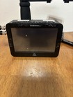 Atomos Samurai Hd-sdi Recorder Includes Handle   Untested As Is   Read