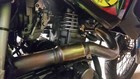 Watt-man Thermo-bob 2 Gold fits 1987-2024 Kawasaki Klr650 Radiator