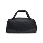 Under Armour 1369222 Ua Undeniable 5 0 Small Duffle Bag Gym Training Bag