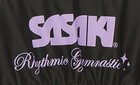 Sasaki  sasaki  Rhythmic Gymnastics Rg Coordination Bag Ac57