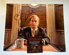 Bob Odenkirk Signed  better Call Saul  8x10  Authentic Autograph  W coa