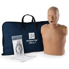 Cpr Training Kit W  Adult   Infant Manikin With Feedback   Aed Ultratrainer