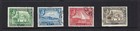Aden Collection Stamps Used - King George Vi - Great Selection - Take A Look 