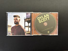 Dylan Scott Signed Livin  My Best Life Cd Autographed New Truck Can t Have Mine