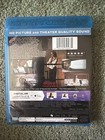 Nocturnal Animals  blu-ray  2016 