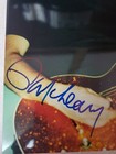 Butthole Surfers Paul Leary Autographed Photograph Beckett Authenticated  b77574