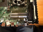 Dell Wyse 5070 Extended Motherboard  j5005 Cpu   Pcie Card   Fan   Wifi