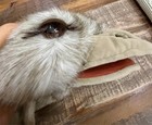 Folkmanis Ostrich Stage Puppet Nwt