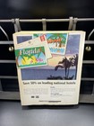 1991-1992 Ameritech Extra Thick Yellow Pages Metropolitan Detroit  Michigan 313