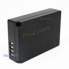 New Genuine Canon Lp-e12 Battery For Eos 100d M M2 M10 M50 M100 M200 M50