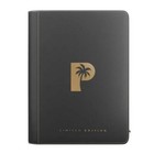 Limited Edition Mega Capacity 9 Pocket Zip Binder
