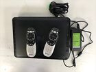 Directv Hr44-700 Hd Dvr Digital Satellite Receiver2  Remote hdmi av Cable 