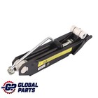Audi Tt 8j Emergency Tool Car Jack Spare Wheel Lifter 8j0011031