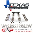Texas Speed  tsp  Gm Ls Rocker Arm Trunnion Upgrade Kit W  Bolts