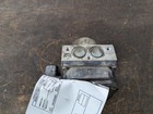 Anti-lock Brake Part Modulator Assembly Fits 08-10 Accord 37048