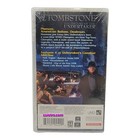 Wwe Tombstone The History Of The Undertaker Sony Psp Umd Movie Wwf - New Sealed