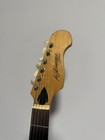 1960   s Kalamazoo Gibson Kg-1 Electric Guitar W   Original Vibrato Tremolo Tested