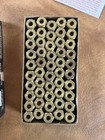 Swagelok Brass Union Fitting 1 4  Tube X 1 4  Male Pipe B-400-1-4 Qty 50