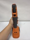 Ridgid R86240 18v Lithium-ion Brushless Cordless Oscillating Multi-tool E11
