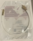New Genuine Meritor Flex Hose - Part  31373-00 - Nip