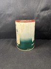 1940s Metal Valvoline Motor Oil 1 Quart Can