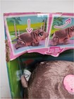 Furreal Sally The Silly Hippo 9  Interactive Plush Kids Up See Details