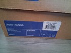 Looks Nib Women s Reebok Pristine Ii Low Cross-training Sneakers