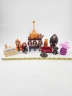 Harry Potter Wizarding World Magical Minis Lot Figures Furniture And Accessories