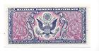 Mpc Series 481  5 Cents  1st Printing  Choice Unc