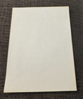 A  Vintage Blatz Beer Paper Menu Insert Sheet Blatz Brewing Co Milwaukee Wi