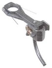 Kadee Ho Scale  142 Overset  whisker   medium 9 32   Metal Magne-matic Coupler