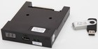 New Floppy Drive To Usb Upgrade Kit Emulator Converter For Okuma Lathe Machine
