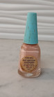 Vintage 1980 s Tinkerbell Pink A Boo Nail Polish