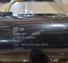 Atwood Mobile Rv801-001 420617 12 Volt Dc Motor New Qty-1 Free Same Day Shipping