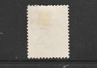 1913 First Watermark 3d Olive  mint   die 2  Kangaroo Sg 5e   475 Very Rare Cheap