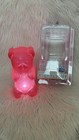 Fctry Gummygoods Pink Gummi Gummy Bear Squeezable Night Light W box - Sold Out 