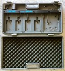 Boss Bcb-60 Deluxe Pedal Board Case No Power Or Input output Modules