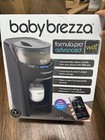Baby Brezza Formula Pro Advanced Wifi Formula Dispenser - New And Sealed
