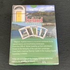 Rare Ireland Playing Cards Game - 52 Original Photographs