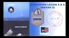 Worldview Legion 5   6  maxar 3  Launch By Spacex From Ksc  February 4  2025