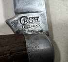 Vintage 1920-1940 Case Tested Xx Hawkbill Pocket Knife Folding Pruning Blade Vgc